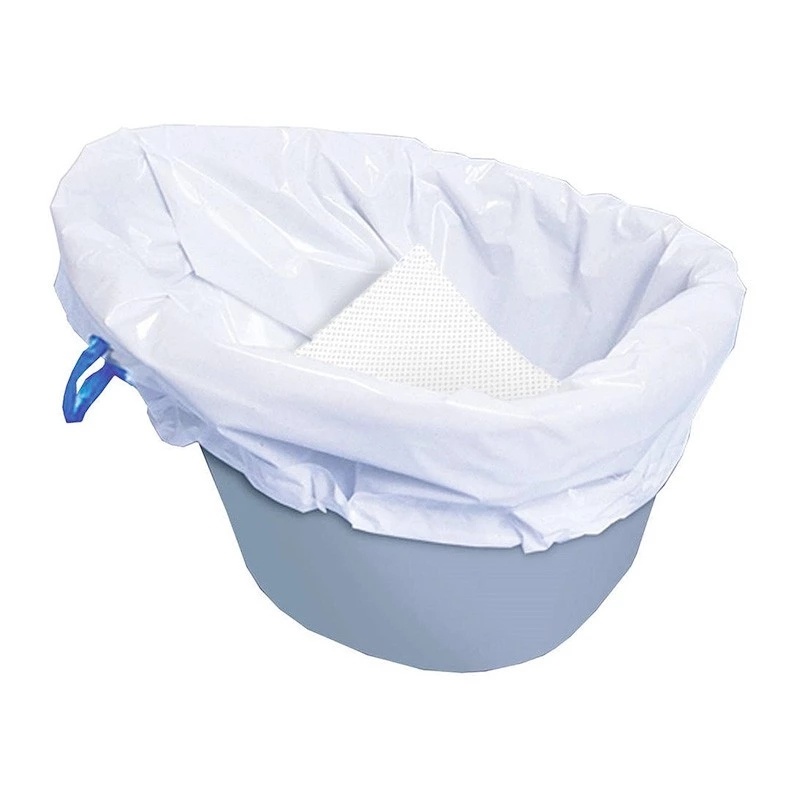 Commode Liners